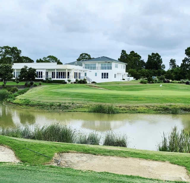 Macquarie Links Golf Club - photo 6