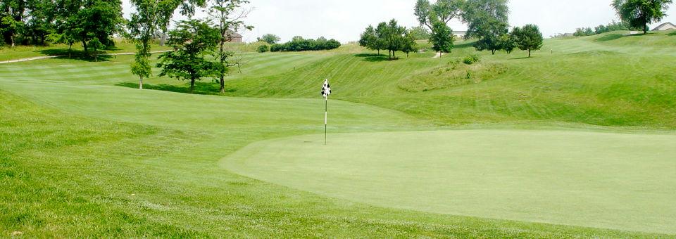Boone's Trace National Golf Club - photo 7
