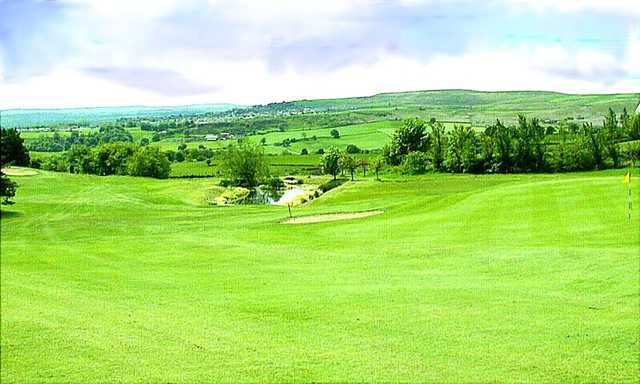 Bradford Golf Club - photo 5