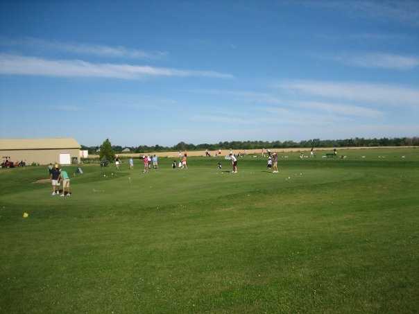 Goderich Sunset Golf Club - photo 3