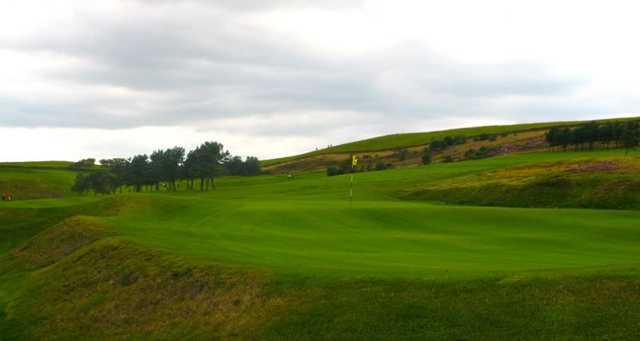 Darwen Golf Club - photo 2