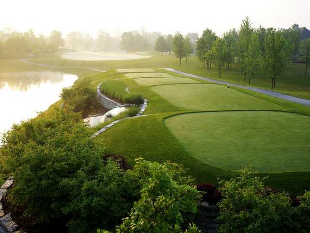 The Bridgewater Club - photo 2