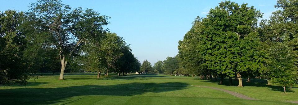Reid Park Golf Club - South Course - photo 7