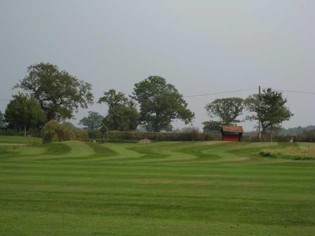 Oakridge Golf Club - photo 4