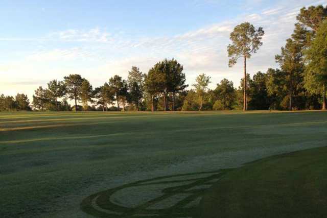 Pine Creek