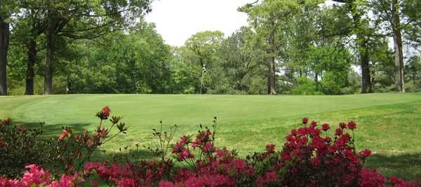 Longwood Golf Course - photo 2