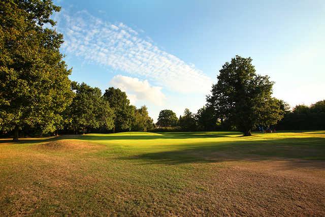 Ruislip Golf Club - photo 6