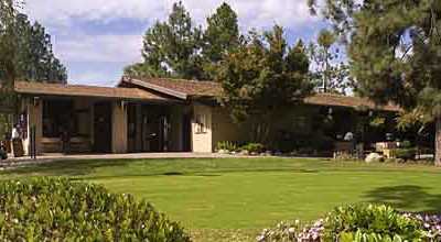 Hansen Dam Golf Course - photo 2