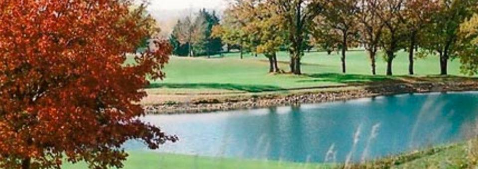 Goodrich Golf Course - photo 2