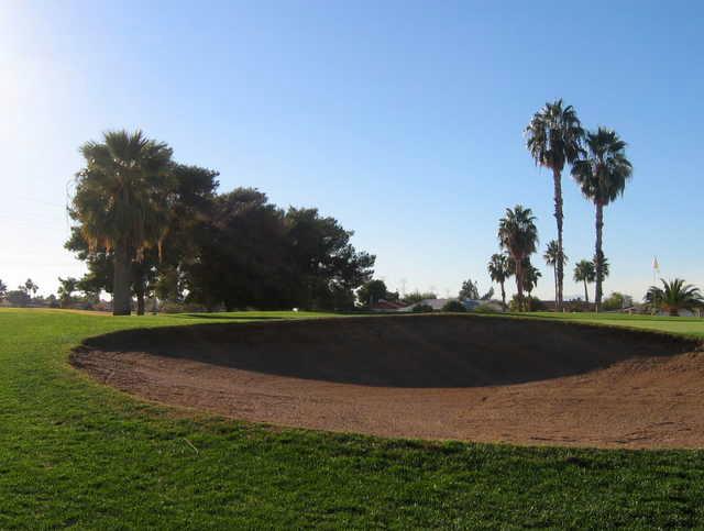 Peoria Pines Golf Course - photo 3