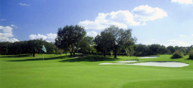 Bloomingdale Golfers Club (Tampico, FL) - photo 2
