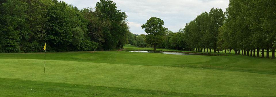 Stevenage Golf & Conference Centre - Bragbury Course - photo 5