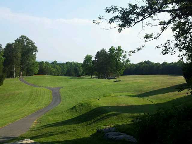Caverns Country Club - photo 1