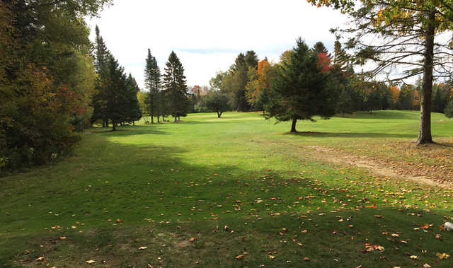 Woodbury Golf Course - photo 3