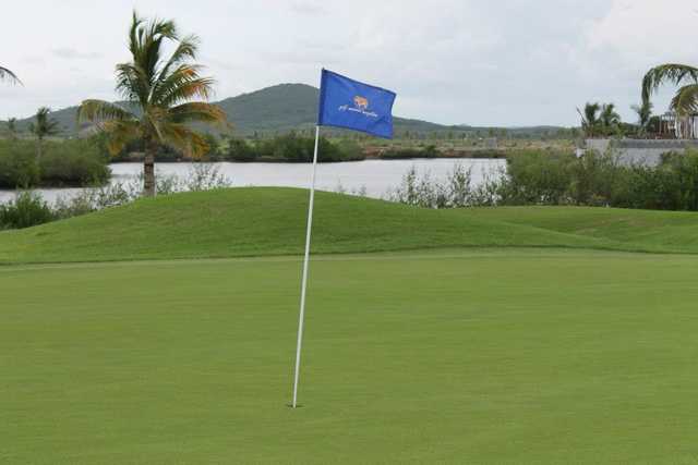 Marina Mazatlan Golf Course - photo 2