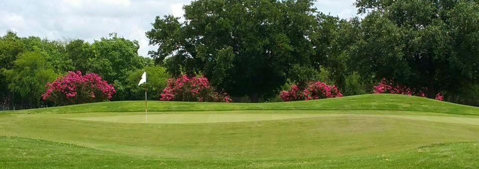 Randolph Oaks Golf Course - photo 4
