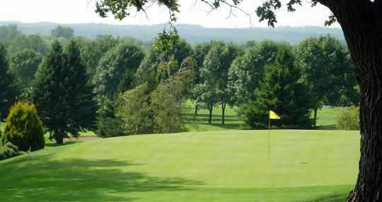 Clifton Highlands Golf Club - Clifton Highlands Course - photo 5