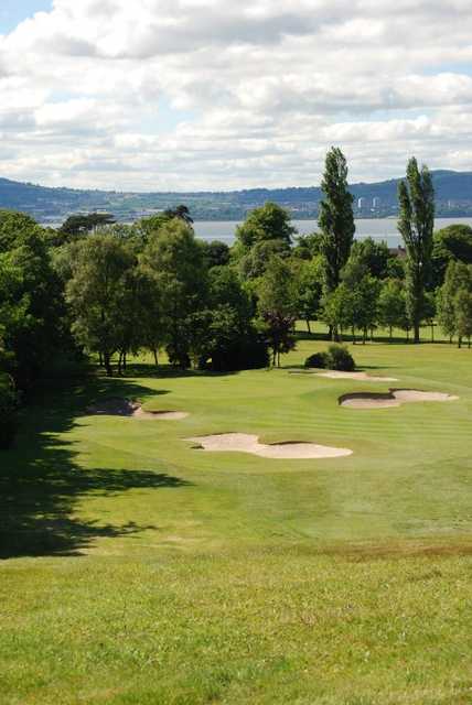 Holywood Golf Club - photo 3