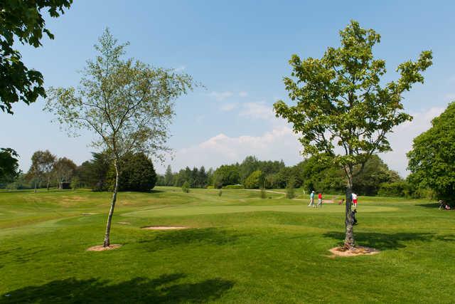 Radyr Golf Club