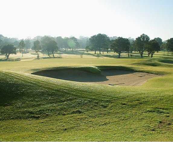 Strathfield Golf Club - photo 5