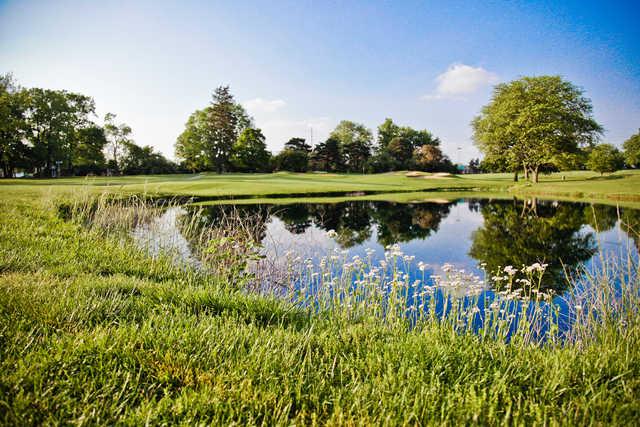 Miami Valley Golf Club - photo 2