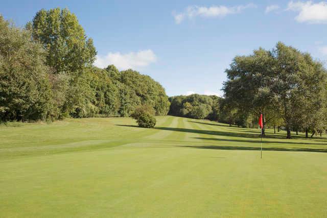 Llanwern Golf Club - photo 2