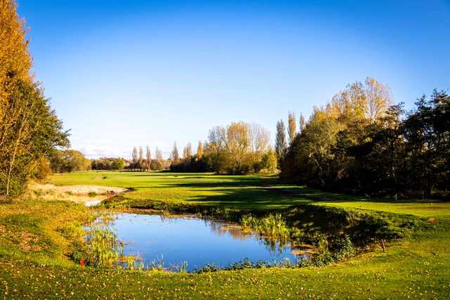 Kirkby Valley Golf Club - photo 3