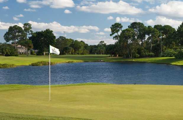 Monarch Country Club - photo 2