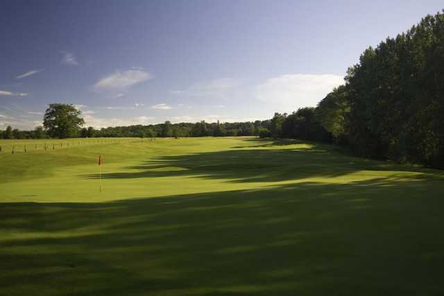 Bowood PGA Golf Course - photo 6