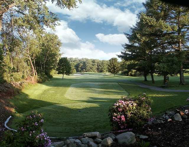 Osiris Country Club