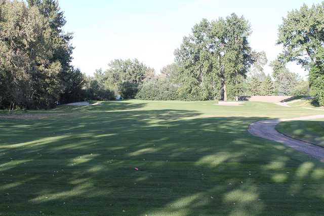 Highwood Golf & Country Club - photo 6