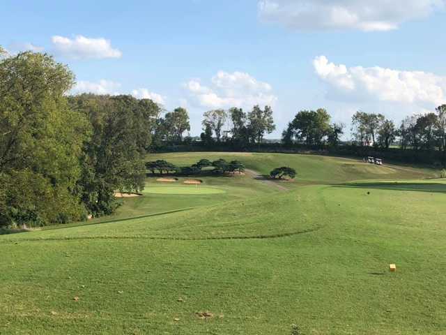 Seneca Golf Course - photo 1