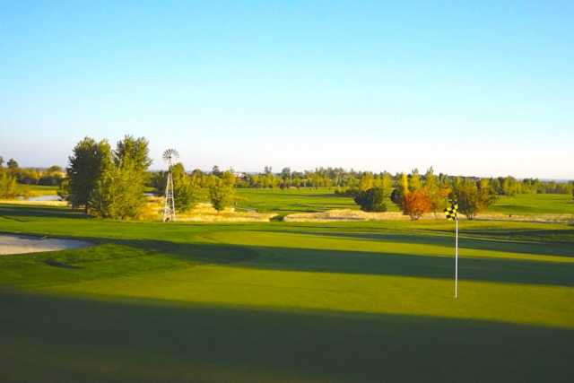 River Birch Golf Course - photo 2