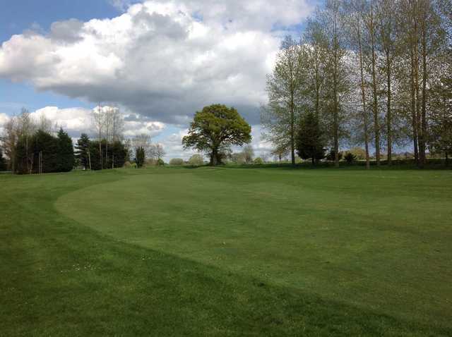 Worldham Golf Club - photo 3
