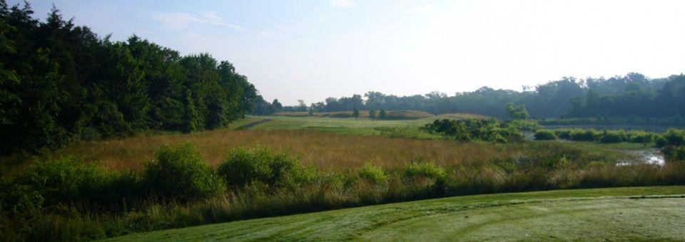 Brambleton Regional Park Golf Course - photo 4