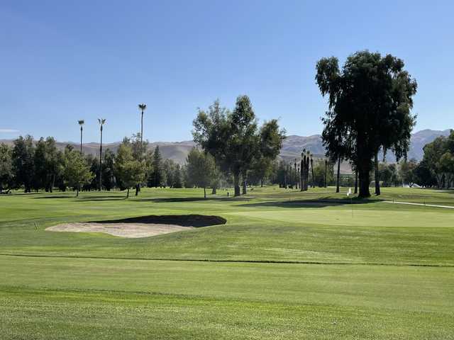 Kern River Golf Course - photo 2