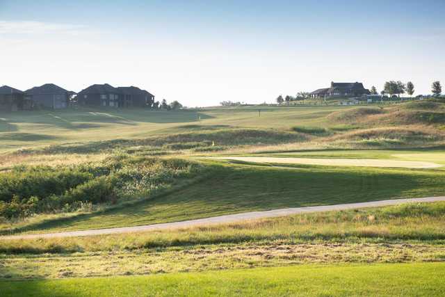 Creekmoor Golf Club - photo 2