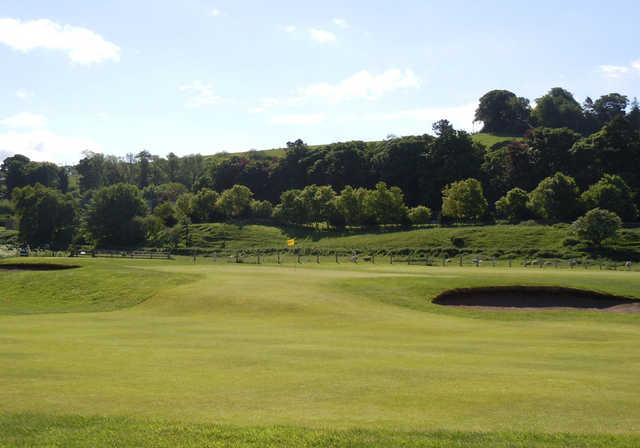 Rothbury Golf Club - photo 4