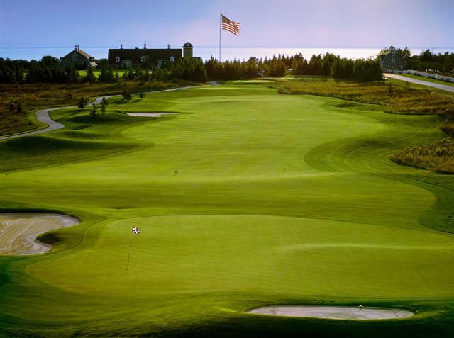Horseshoe Bay Golf Club - photo 3