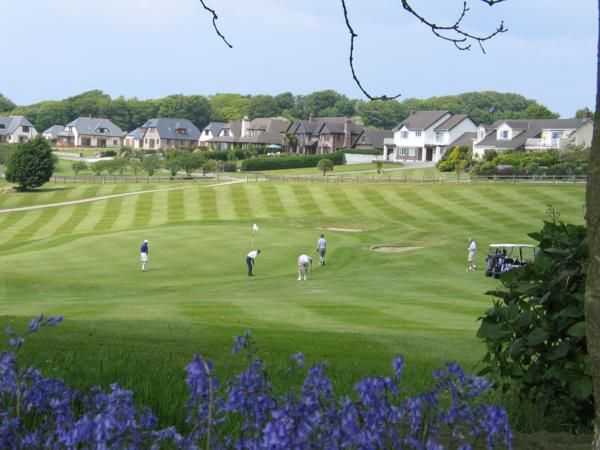 Bowood Park Hotel & Golf Club - photo 7