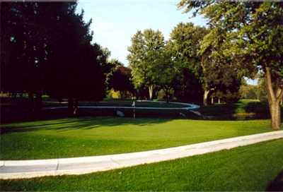Clark Lake Golf Club - photo 2