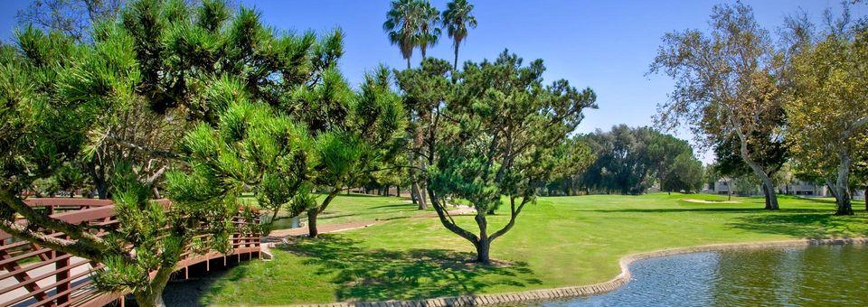 Los Amigos Golf Course - photo 5