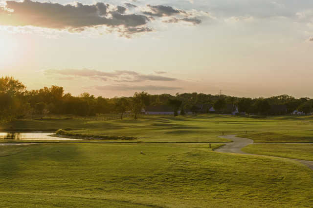 South Lakes Golf Course - photo 3