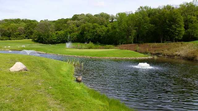 Redwood Falls Golf Club - photo 3