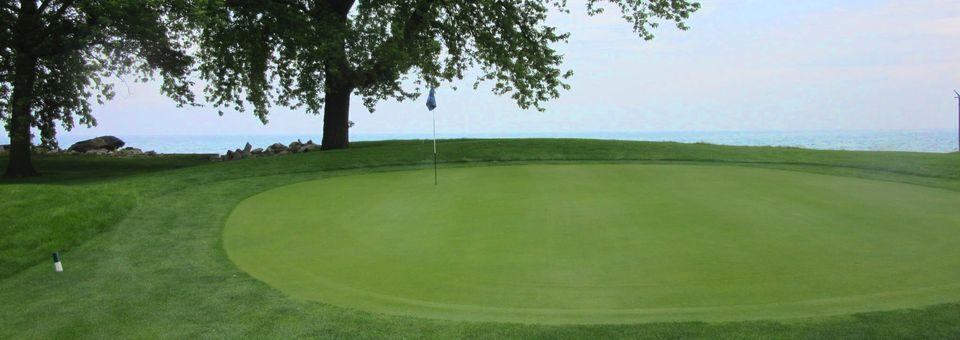 South Shore Golf Course - CPD - photo 4