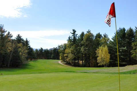 AuSable Valley Golf Club, Inc. - photo 3
