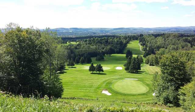 Mars Hills Country Club - photo 3