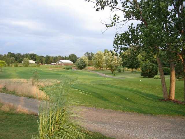 Long Bridge Golf Course - photo 2