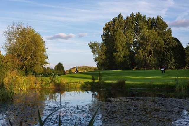 Clays Golf Club - photo 4