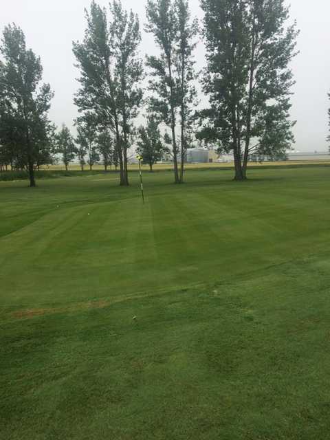 Hope Golf Club